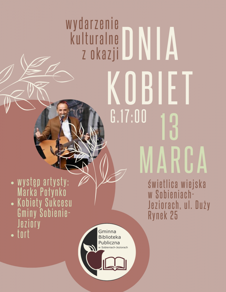 Dzień Kobiet 2026