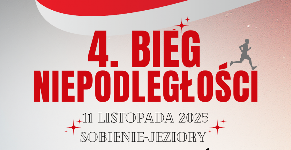 4. BIEG NIEPODLEGŁOŚCI