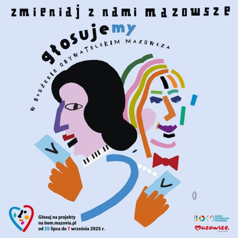 Budowa oświetlenia przejść dla pieszych w miejscowości Sobienie-Jeziory - prosimy o Państwa głosy!