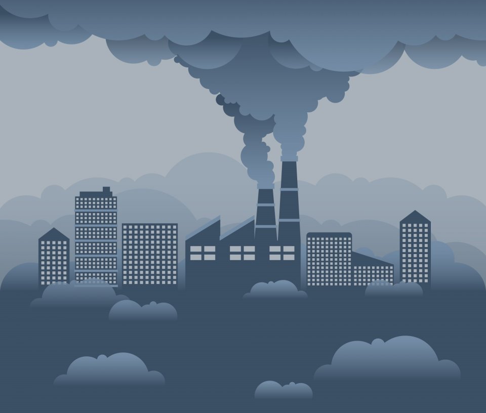 UWAGA! SMOG!