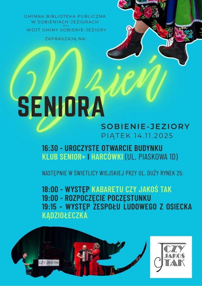 Dzień Seniora