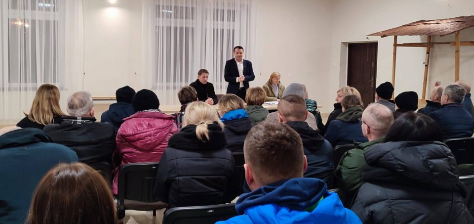 Trzeci tydzień wyborów sołeckich za nami