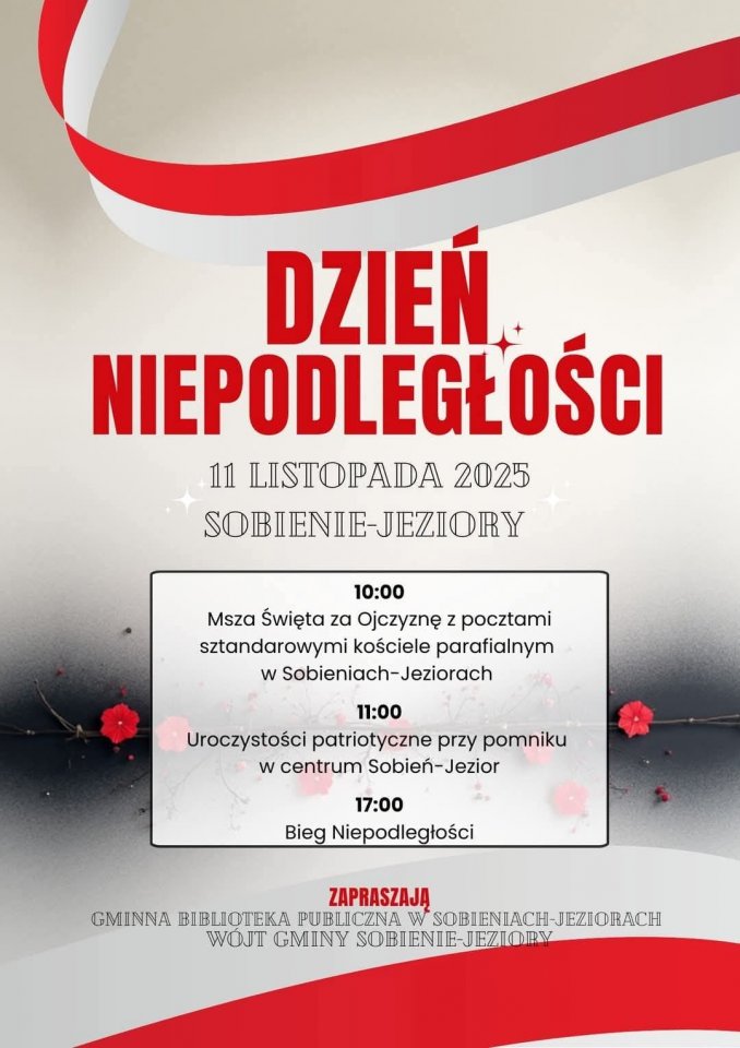Obchody Narodowego Święta Niepodległości
