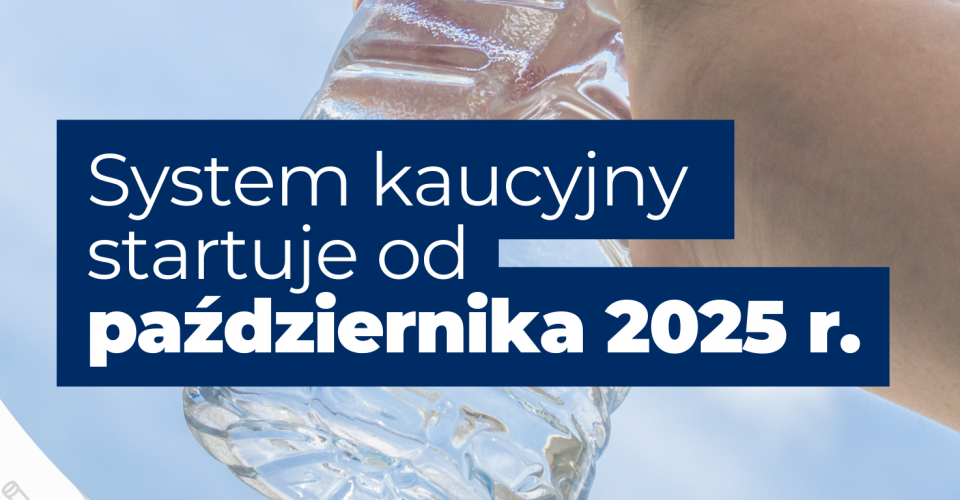 System kaucyjny