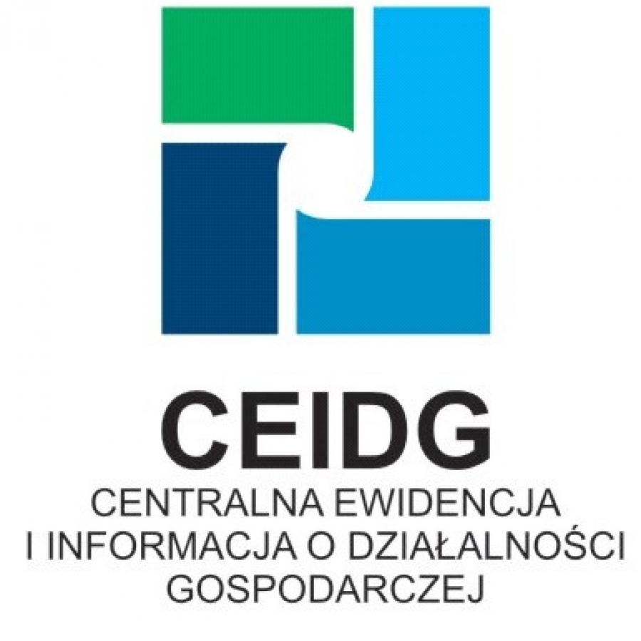 Od 1 listopada przedsiębiorcy nie zarejestrują już firmy w urzędzie. Wnioski tylko elektronicznie - Aktualności - Urząd Gminy Sobienie-Jeziory