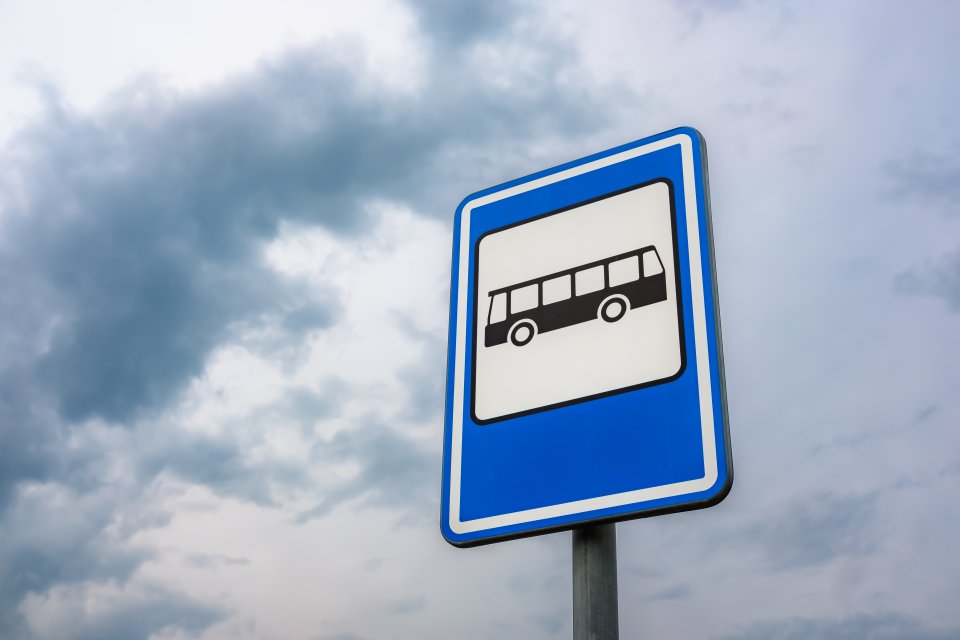 Uwaga! Zmiana rozkładów jazdy autobusów od 2 marca