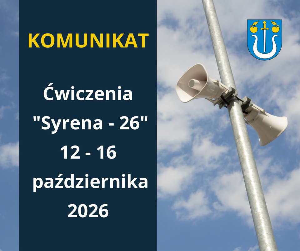 Ćwiczenia pod kryptonimem Syrena-26