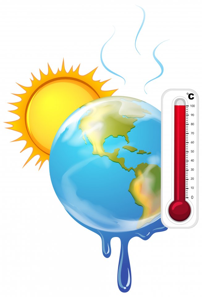 Ostrzeżenie meteorologiczne przed upałem - Aktualności - Urząd Gminy Sobienie-Jeziory