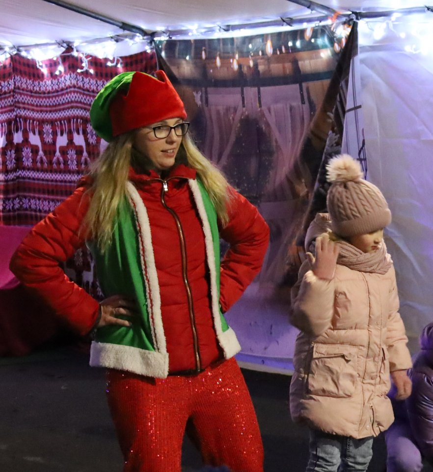 Sobieńskie MIKOŁAJKI już za nami🎅