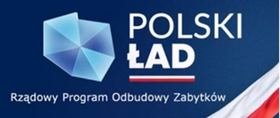 OGŁOSZENIE o naborze wniosków o dotacje na prace konserwatorskie, restauratorskie lub roboty budowlane przy zabytkach