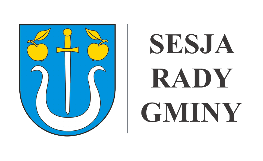 Zawiadomienie o VI Sesji Rady Gminy