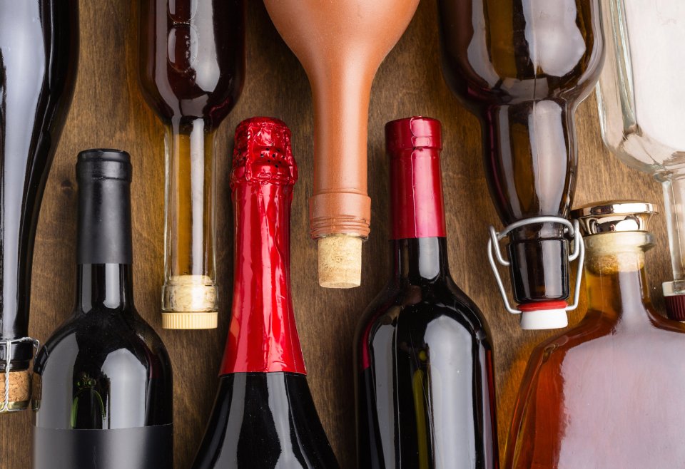 Uwaga przedsiębiorcy posiadający zezwolenia na sprzedaż napojów alkoholowych!