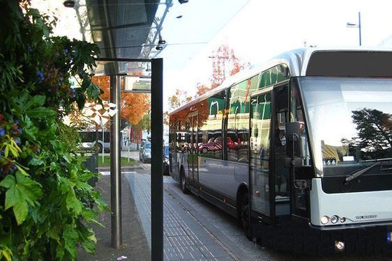 Zastępcza komunikacja autobusowa w czasie przerwy w kursowaniu pociągów od 12 kwietnia 2026